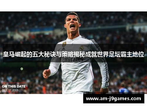 皇马崛起的五大秘诀与策略揭秘成就世界足坛霸主地位
